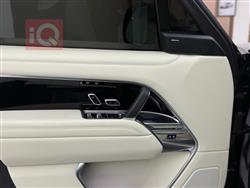 لاند روفر رانج روفر فوج